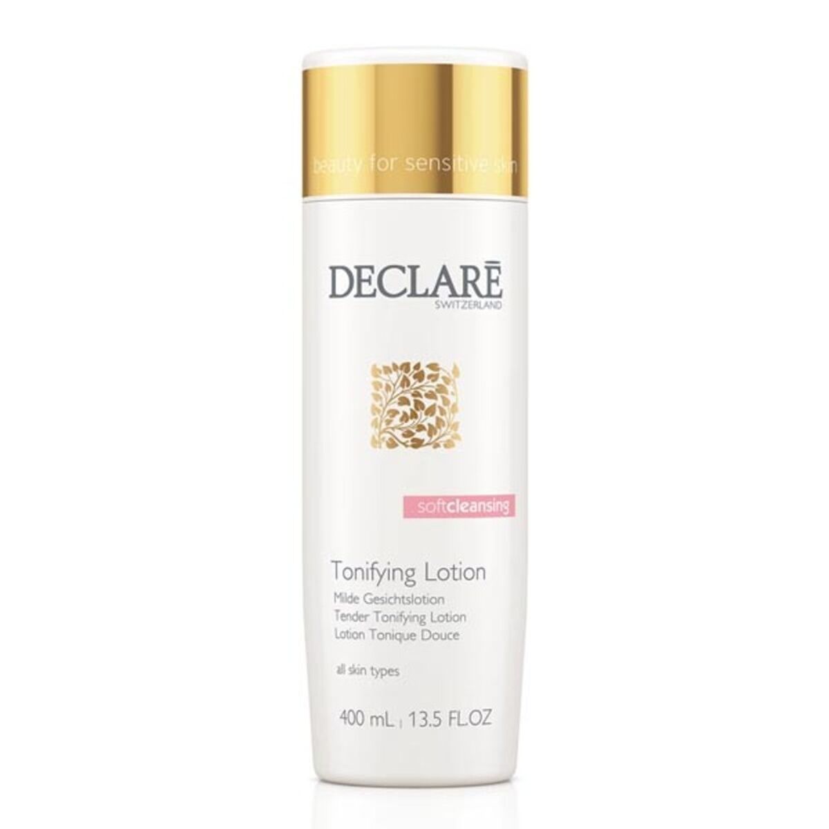 Detergente Viso Declaré 516 200 ml